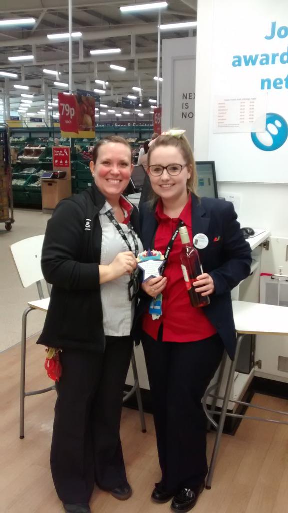 Well done Courtney for receiving a wow comment whilst working in clothing! <a href="/ssGroup23/">Tony Delay</a> <a href="/studicko123/">stuart</a> <a href="/DisgustingBug/">Th3N!nj@R!d3r</a>