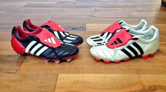 adidas penarol football boots