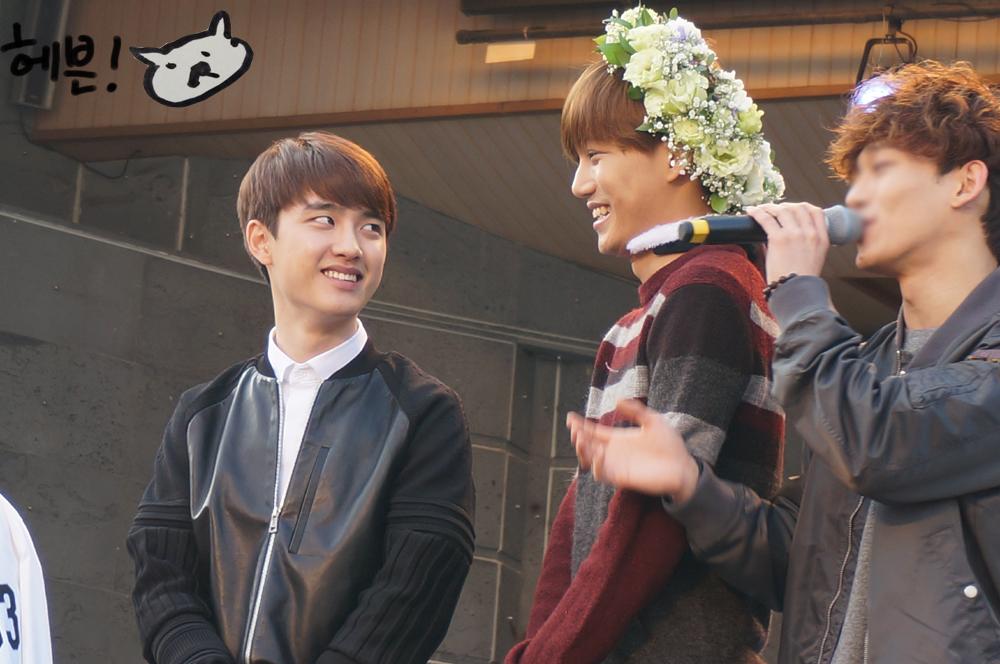 knockknock0408's tweet image. 150414 D.O KAI cr.헤븐
i.imgur.com/Ct0agWz.jpg
i.imgur.com/EQ2UVsh.jpg
i.imgur.com/e4AWuu2.jpg
i.imgur.com/WVxplx6.jpg