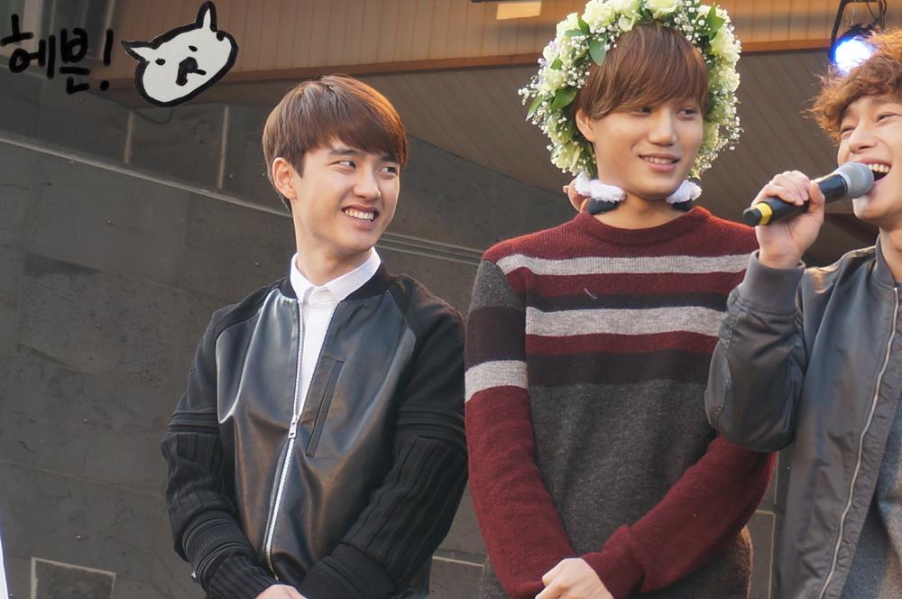 knockknock0408's tweet image. 150414 D.O KAI cr.헤븐
i.imgur.com/Ct0agWz.jpg
i.imgur.com/EQ2UVsh.jpg
i.imgur.com/e4AWuu2.jpg
i.imgur.com/WVxplx6.jpg