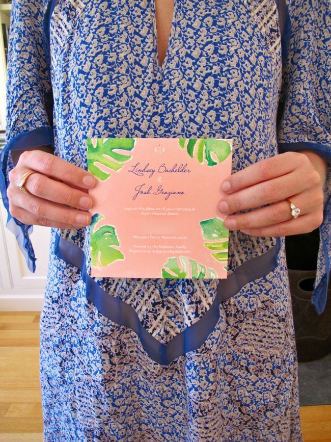 lindsyluu's tweet photo. Planning a #tropical-themed rehearsal dinner with @WeddingPaprDiva! http://t.co/fx3Y9Zg8vB #weddingpaperdivas #IC #ad http://t.co/w7zQ4R4PrD