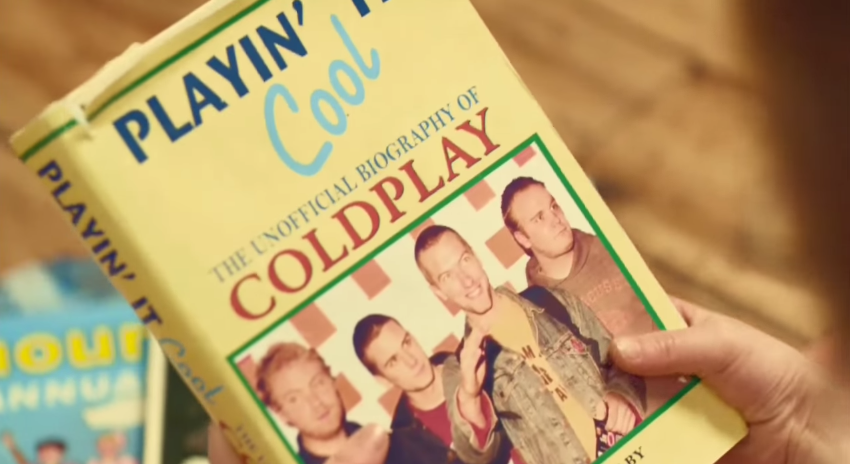 Coldplay on Twitter: 