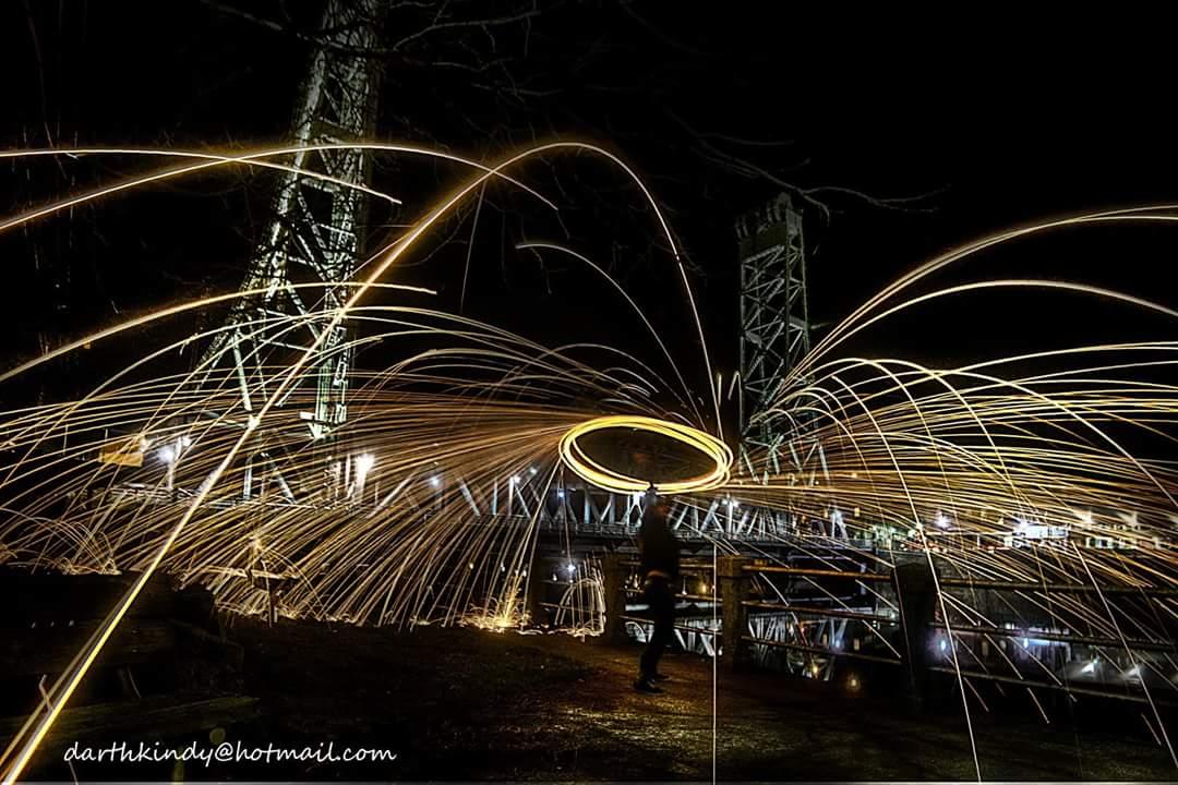jamestakeo's tweet photo. Check out this photo from last night by @darthkindy #BLX @Welland @WellandRising @prodowntown @DowntownWelland http://t.co/npBiQA3hJk