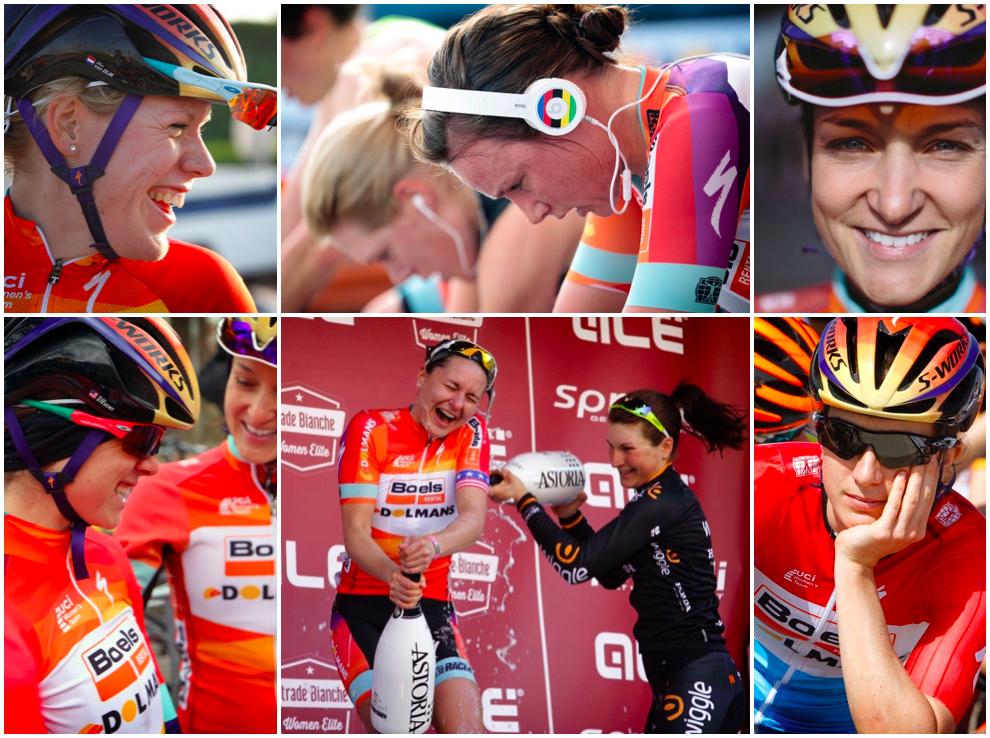 echappe_'s tweet photo. #WhatIKnowNow: Advice for the beginner rider and racer from @boelsdolmansct. http://t.co/HGd7WjMndK http://t.co/UETOWZ7EIo