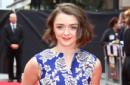 Happy Birthday Maisie Williams : l\héroïne de Game of Thrones en 10 clichés glamour
  