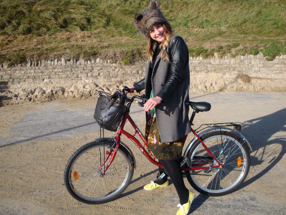 narwhalzazz's tweet photo. Feeling inspired by the #LFLFRide @LFL_Foundation and getting on my bike tonight....it's been a while! http://t.co/yc3bOZaBpb