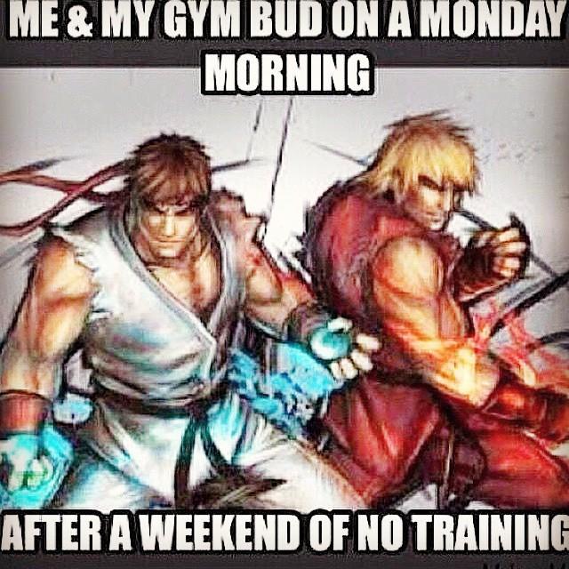 alexander_tea's tweet photo. #streetfighter #sf #gymmotivation #fitnessmotivation http://t.co/s9YAWw0mn7 http://t.co/Bc4ssOrLfn