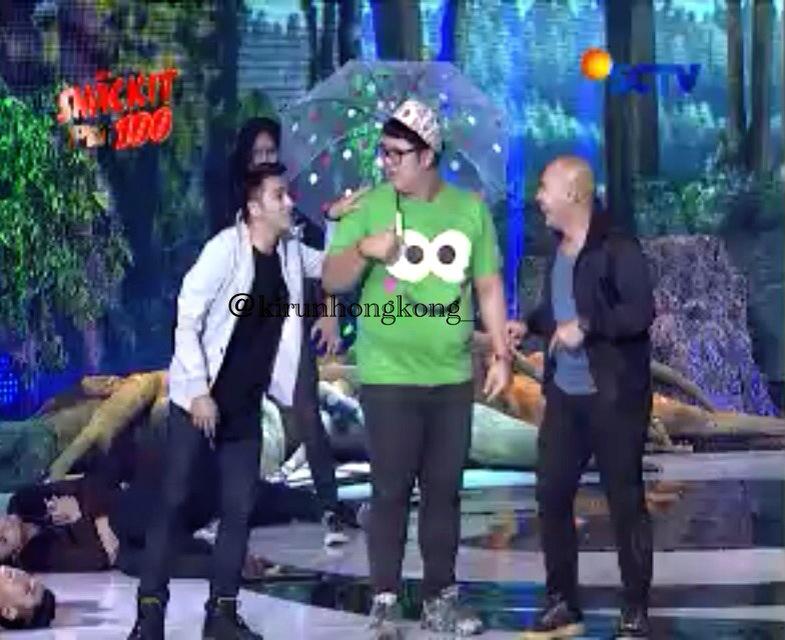 karmini (Niiii) (@karmini281) on Twitter photo 