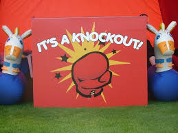 LizLunn8's tweet photo. anyone interested in a team building day or just a laugh?book now @EnhamTrust it's a knockout http://t.co/hRlv1Azpvi http://t.co/DrHnnZjbi1