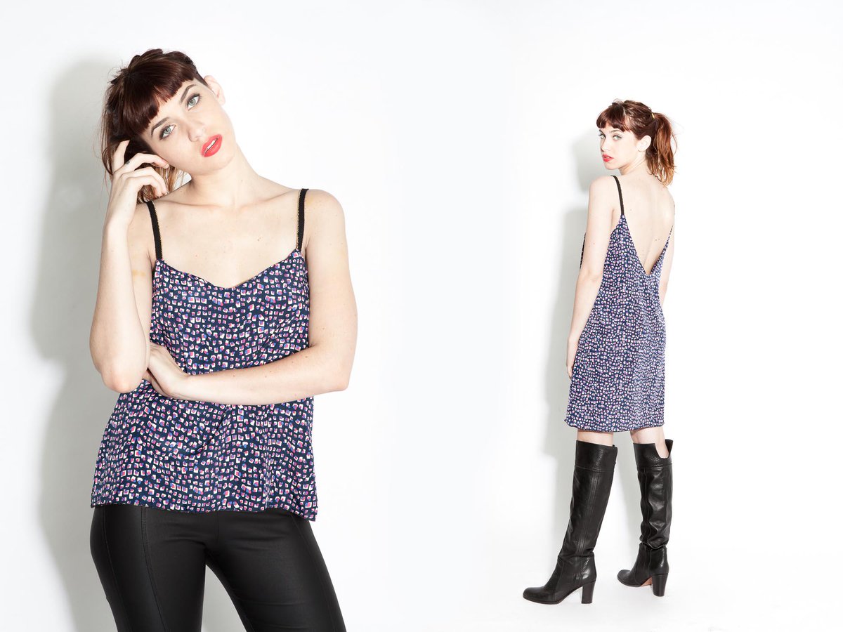 LasVaskas's tweet photo. Espia por acá un poco más de lo #nuevo! #lookbook  BOMBA LOS VESTIDOS Y BLUSAS DE SEDA ✌ #casamientos #salidas #night http://t.co/biCNUrgs8O