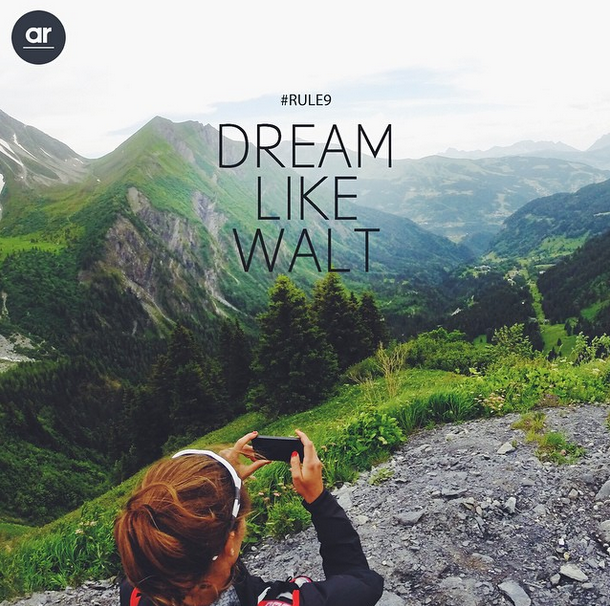 Claudi8S's tweet photo. Change is hard, right? Not for those who dream big https://t.co/FpBLASYPvH #ARmindset #bqchat #marathon #Lifestyle http://t.co/AXtIEG7pOz