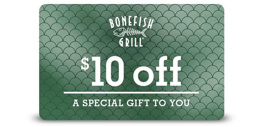 BonefishGrill's tweet image. Treat yourself on #taxday. Here's $10 off your bill bonefi.sh/1cwfOFf