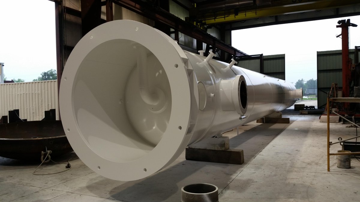 Surface Equip. Corp. (SurfaceEquip) Twitter