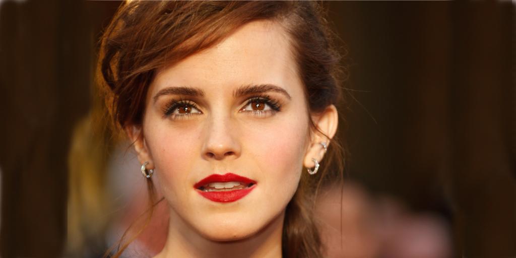 Happy birthday to Emma Watson, who\s as smart AND stylish as she could be!  