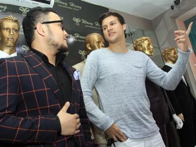 Stres Jelang Nikah, Risty Tagor Makan Terus detik.id/6Smviq via <a href="/detikhot/">detikhot</a>