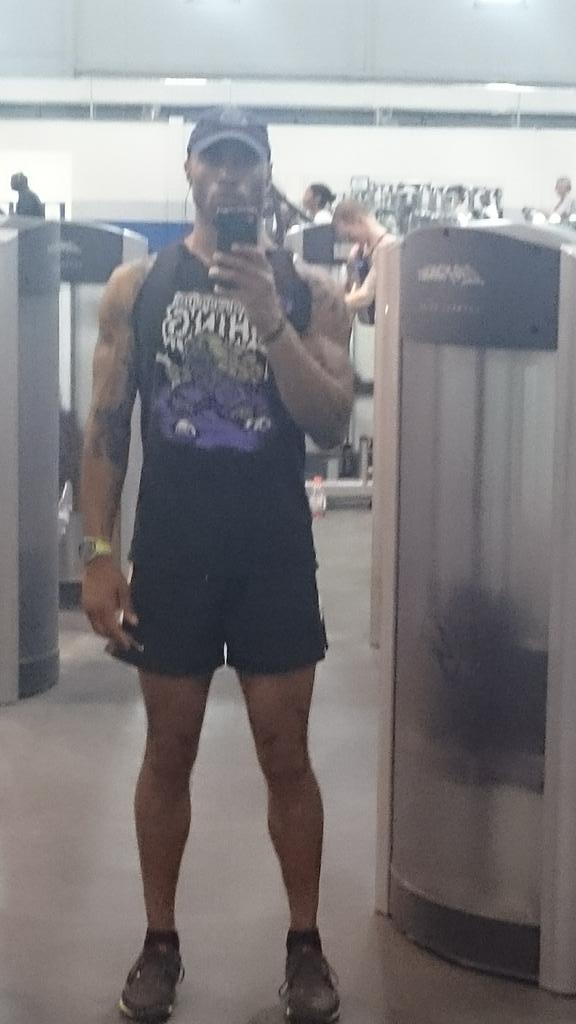 AFSprinter's tweet image. I'm coming........ #CISM #WorldChampionshipQualifiers it's showtime