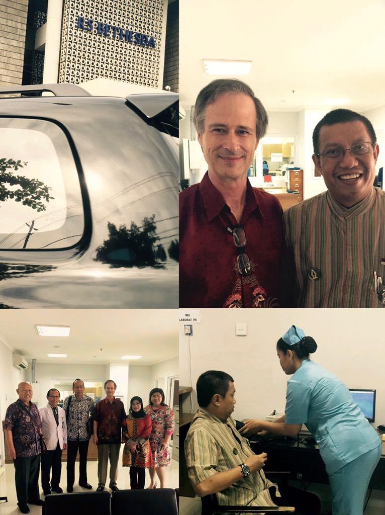 PULScardiactest's tweet photo. @bathesda hospital Indonesia #pulscardiactest International. http://t.co/Dwj3o9La7K