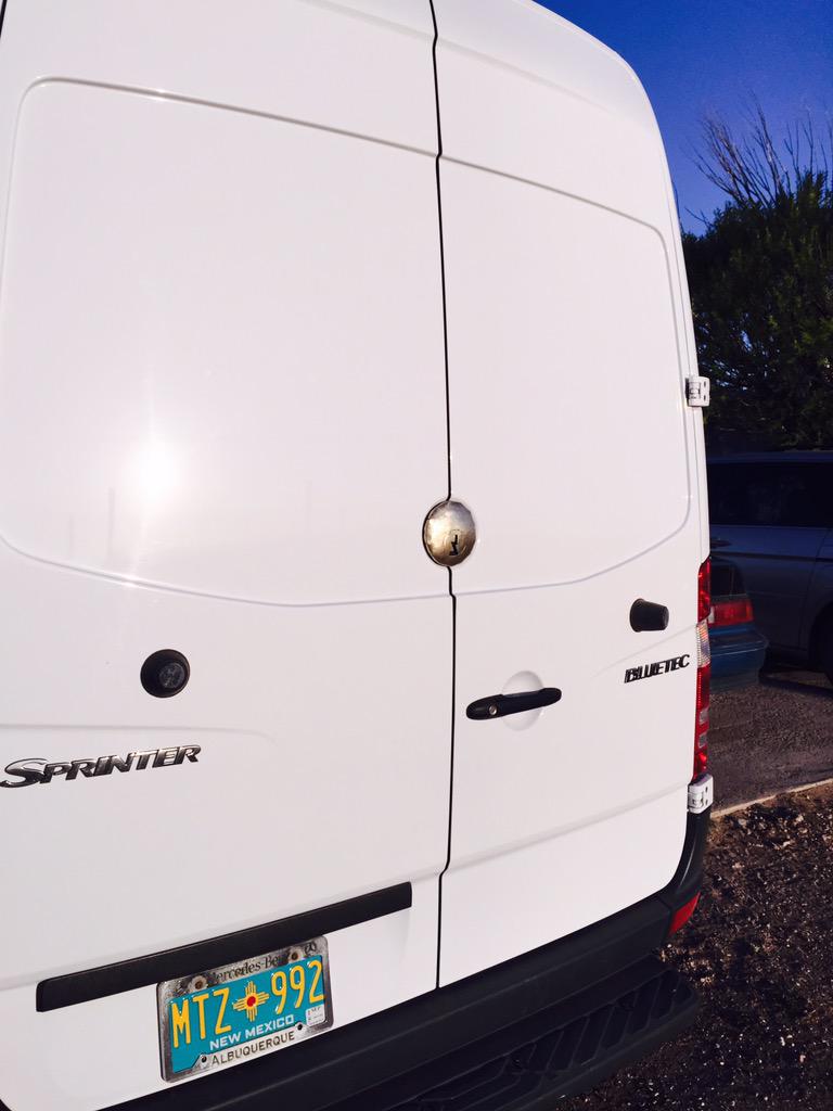 Locksmith7777's tweet image. New logo badge for truck! Yes I made it.