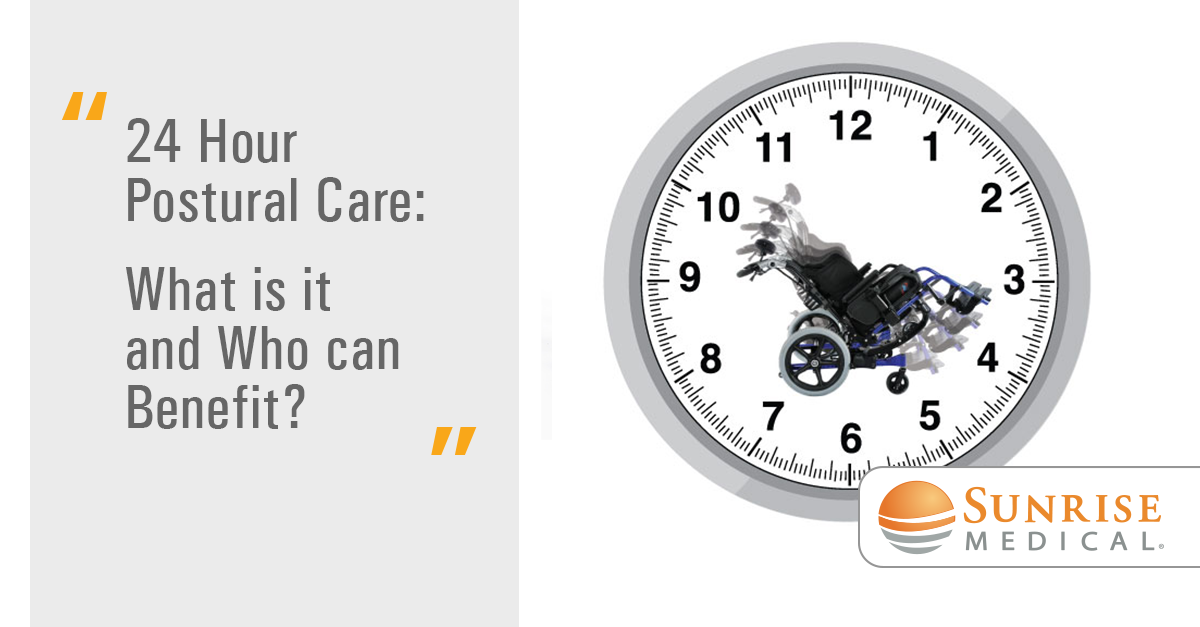 SunriseMedical's tweet photo. #EducationinMotionBlog 24 Hour Postural Care What Is It &amp; Who Can Benefit? by @TamaraKittelson http://t.co/EpOLUny5uR http://t.co/RQB4lZr1z2