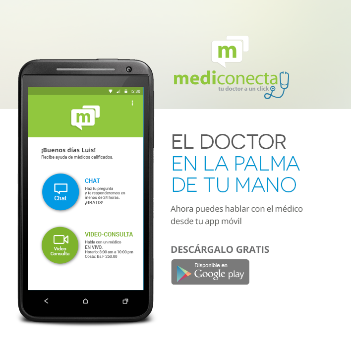 Mediconecta tweet media