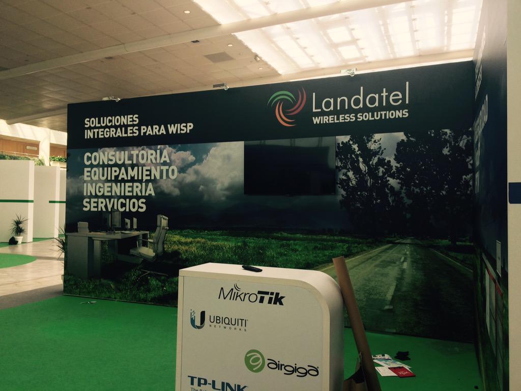 Landashop's tweet image. Nos ha sabido a poco #aslan2015 :(