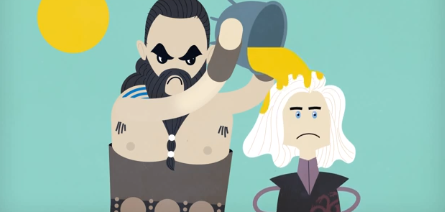 LaOrejaNow's tweet photo. Dumb Ways to Die en versión Game of Thrones.
http://t.co/TtC7qWdpWw http://t.co/UNRbWvZyIn