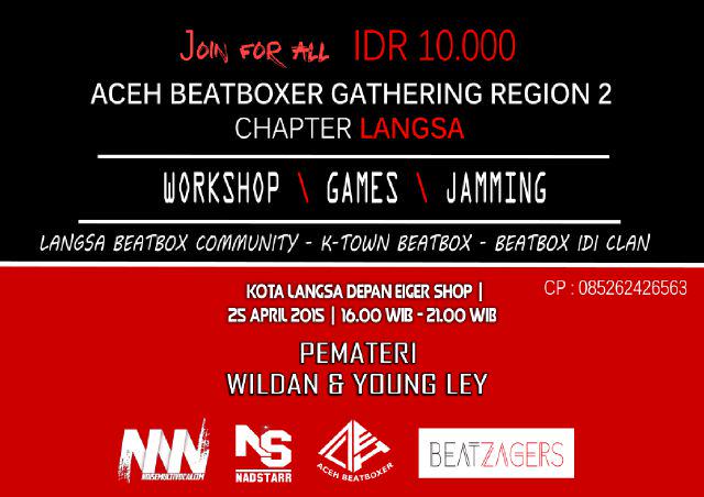 ktownbeatbox's tweet photo. Buat temen" yang mau tau info  @ACEHBEATBOXER BEATBOX GATHERING REGION 2 kita open chat malam ini via BBM 2A0EB8CD http://t.co/STouFfQF1Y