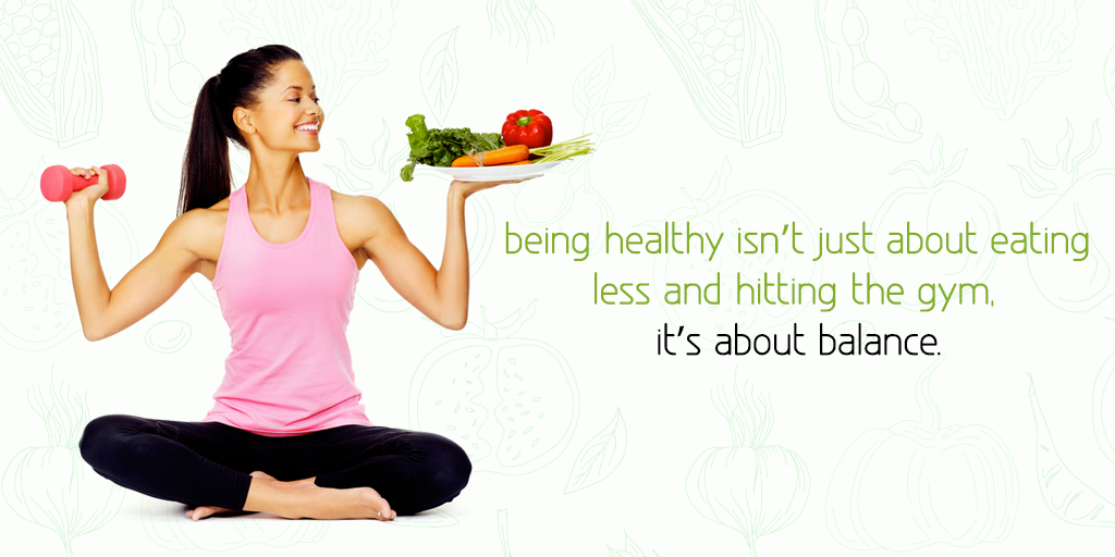 SoulFullUAE's tweet photo. Eating well is not just about reducing calories, it’s about the quality of calories you consume.  #UAE #Dubai #health http://t.co/mfnWEqubE1
