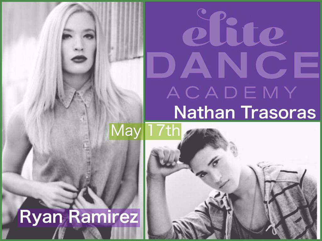 Elite Dance Academy tweet media
