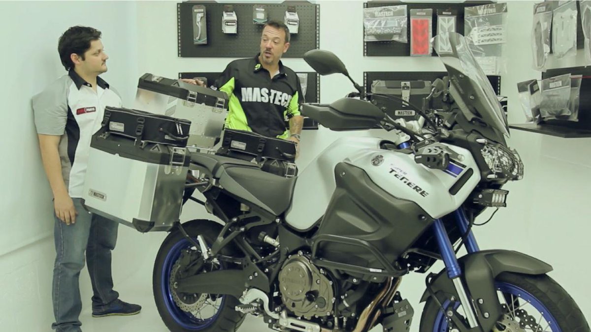 MastechOficial's tweet photo. Mira el Nuevo #BIKEBUILD de la #SUPERTENERE de #MASTECH 
http://t.co/D2WsSv5e8l y Cuéntanos q  #BIKEBUILD quieres ver http://t.co/tqLtzD4uMY