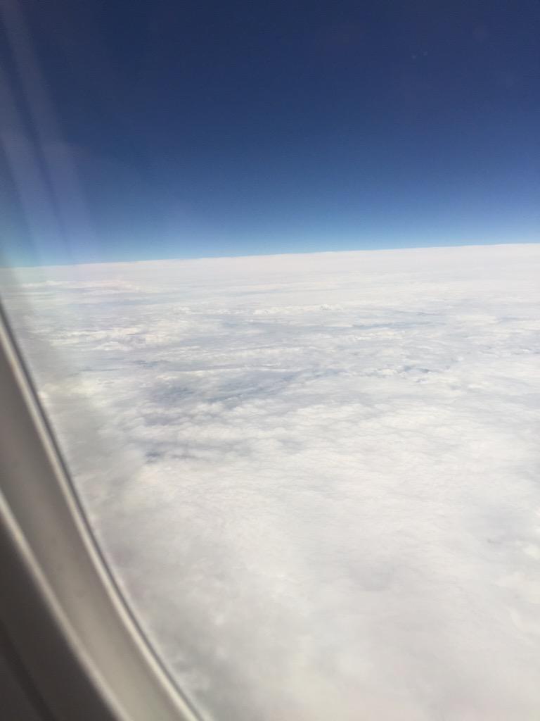 Almost there! #rockhallinduction