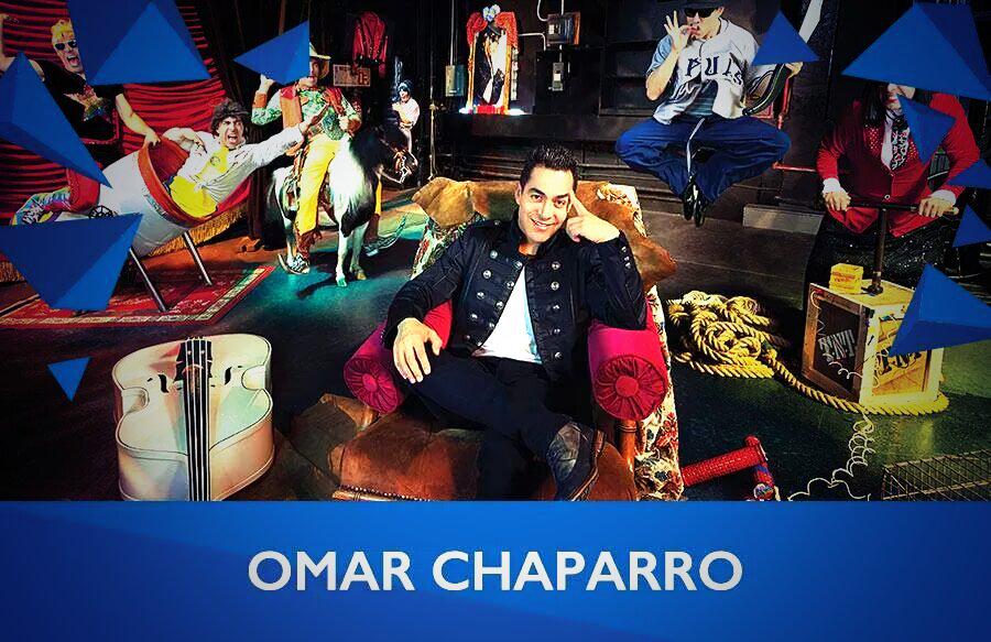 Fans_OmarCh's tweet photo. Llegó el gran día... El show de @OMARCHAPARRO llega al #ForoArtistico de la @FeriaPuebla 20:30 Hrs. http://t.co/5JaN07SqT8