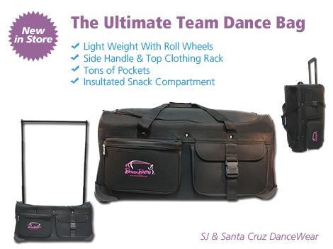 Must have for Dance Moms &amp; Dance Team Leaders now at SJ Dancewear ow.ly/LD8io