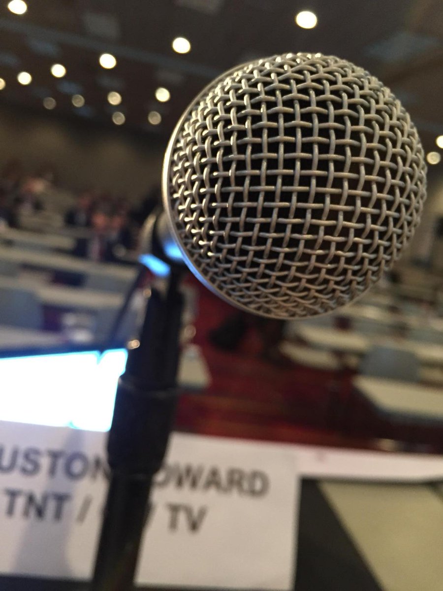 Houston_Howard's tweet photo. Ready to explode people's brain with a #transmedia presentation at #nabshow2015 http://t.co/ujCP1TMpol