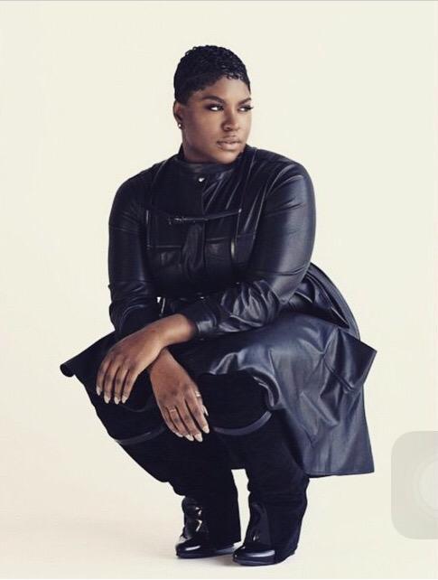 Our fly girl birthday is today! We wish you a special happy birthday today! Go cop that Miss Ester Dean EP 