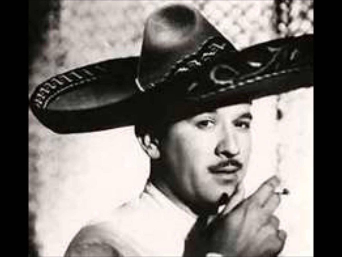 Pedro Infante Vive Regional Mexicana Hello Foros Chismes
