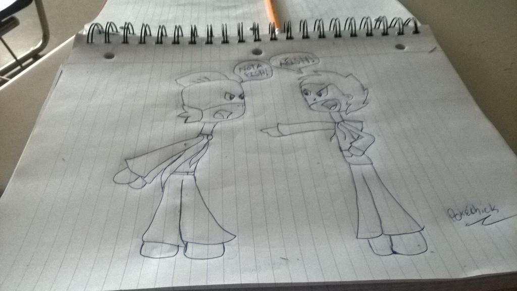 pokechick128's tweet image. #NOTAFISH or #AFISH @HuskyMUDKIPZ @modii101