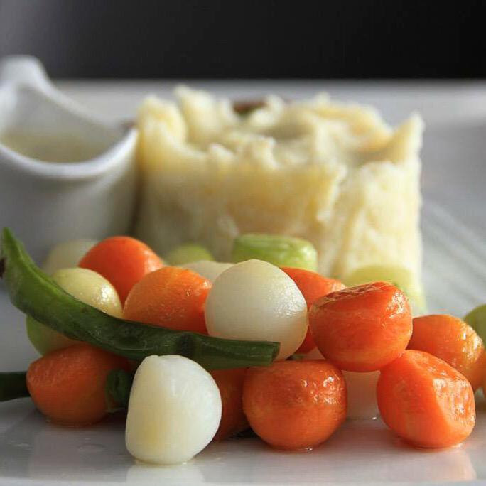 CafeSupremeEg's tweet photo. You won't need a reminder to eat your veggies. http://t.co/c8MeWRl8tb