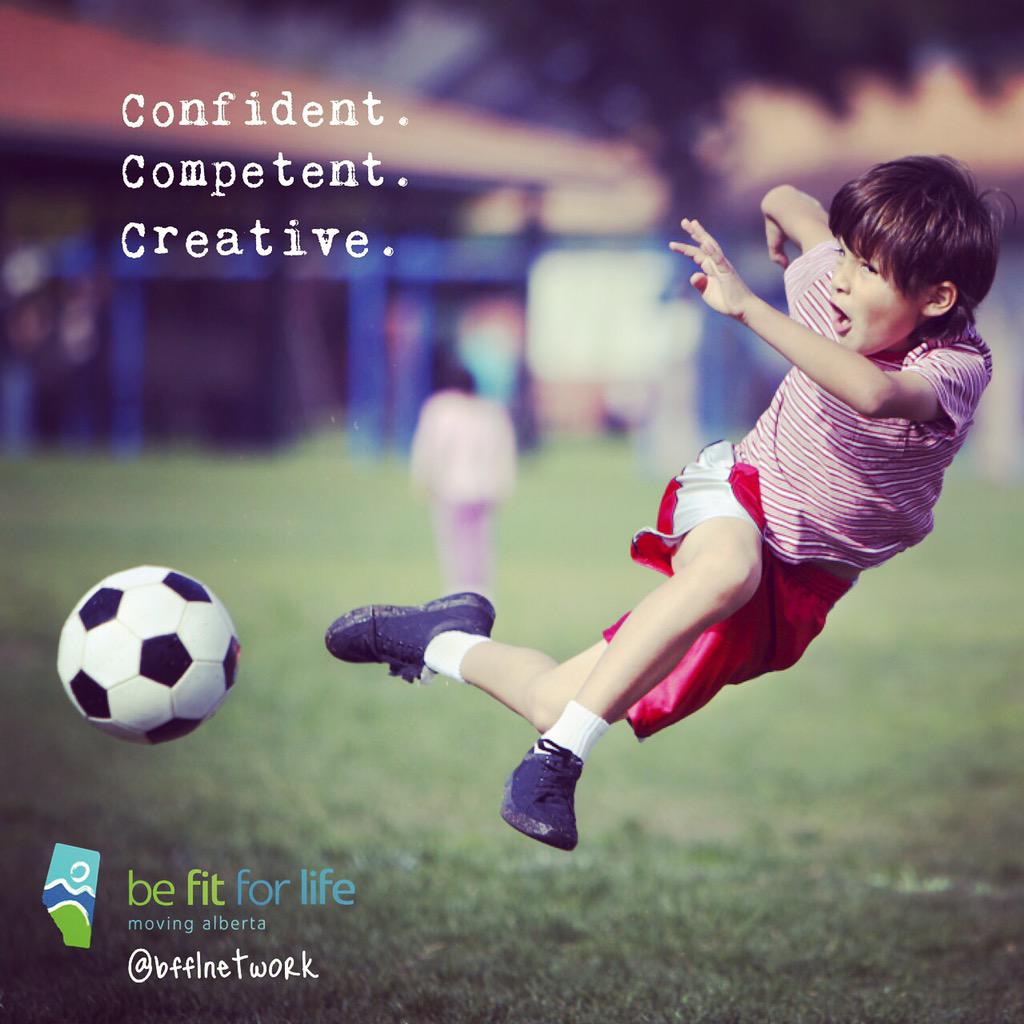 bfflnetwork's tweet photo. Building #physicalliteracy one sweet move at a time http://t.co/M1gq9agnZx