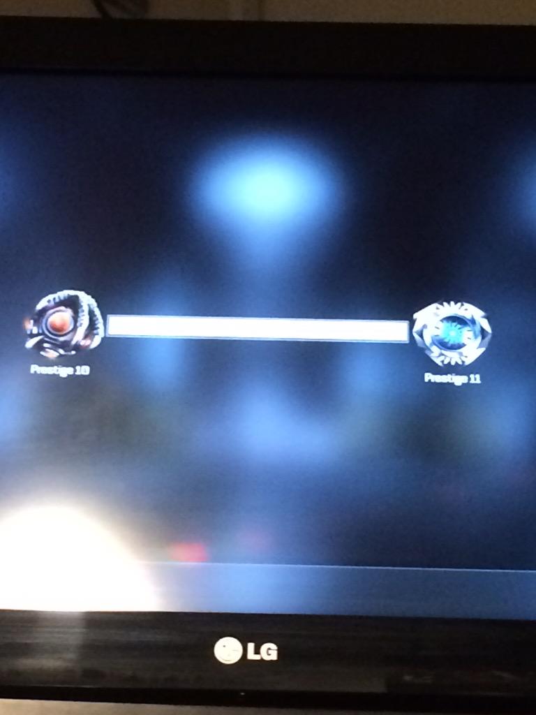 cod_master_'s tweet image. Prestige 11 can't wait for master prestige