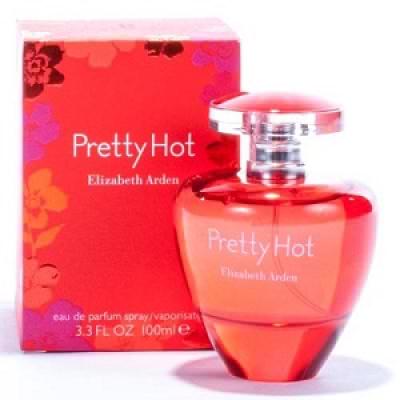 Lelang tgl 16 April'15 Elizabeth Arden Pretty Hot EDP 100ml <a href="/300rb/">satyanugraha3</a>... Aroma floral fruity, extra feminine and fresh.