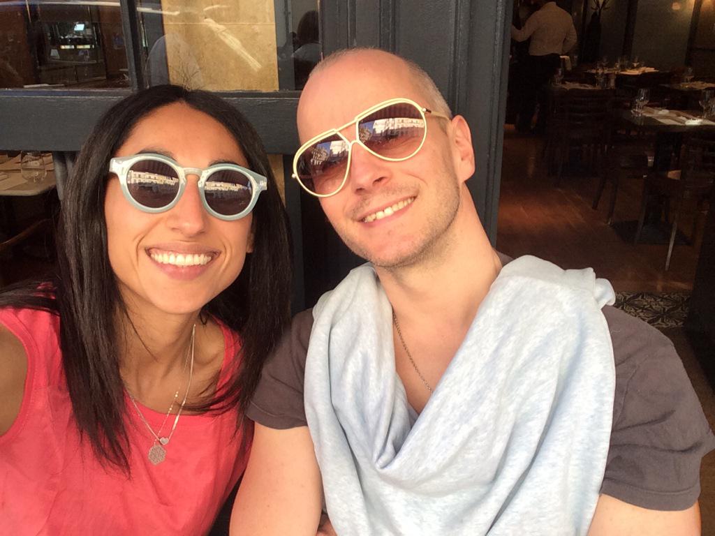 Great meeting with the arts council today, with @JonnyWooUK and <a href="/MandeepTutt/">Mand</a>. Some exciting stuff in the pipeline!