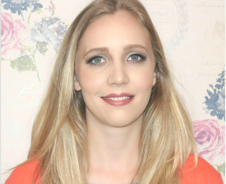 Victoriaxmonroe's tweet photo. Beautiful Helen wanted a very neutral smokey eye and a sheer coverage as she doesn't like to wear a lot of makeup x http://t.co/Ke8FeIyfgR