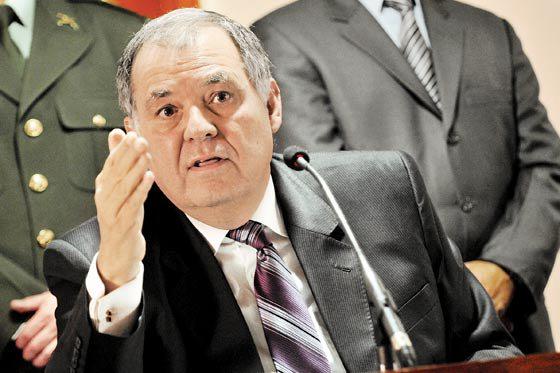 elespectador's tweet photo. 'Las #Farc planea con sevicia la muerte de nuestros soldados': Procurador General http://t.co/m9ky4nARyl http://t.co/nO1sNVfcMo