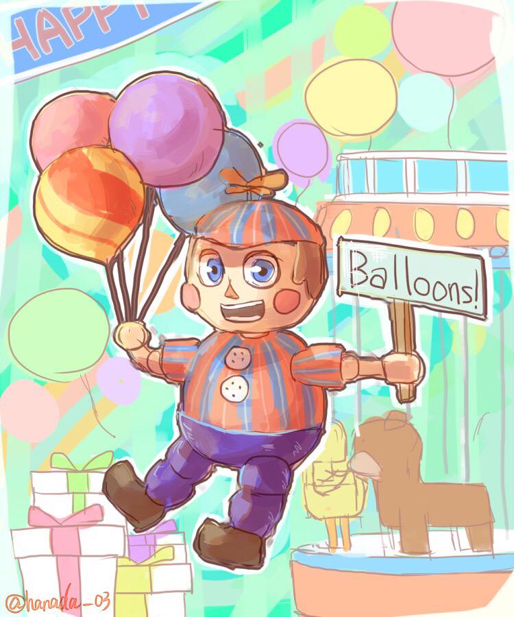 Balloon Boy (@voicefromvents) on Twitter photo 