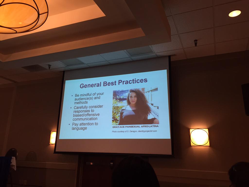 OUTgrads_UTK's tweet photo. @acottledge mentioned Gray-Ace in her UT Diversity Summit presentations #kudos #LGBTQQIAvisibility http://t.co/0EEfI3yrJ8