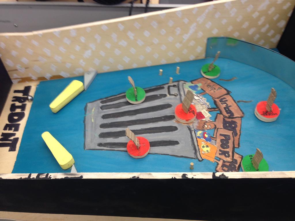 TarmoSulev's tweet photo. #TryOneThing   This is what I would love to do with Grade 5 HSP CLASS! http://t.co/2QPbkmbObN