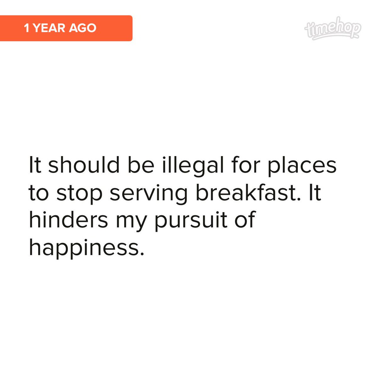 MelDurrer's tweet photo. Look at what was in my @timehop! Still true http://t.co/X00OPW0pIK http://t.co/LVoacGdOIa