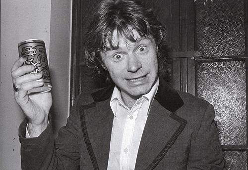 Happy birthday Dave Edmunds - One of the most underrated rockers on the planet! 