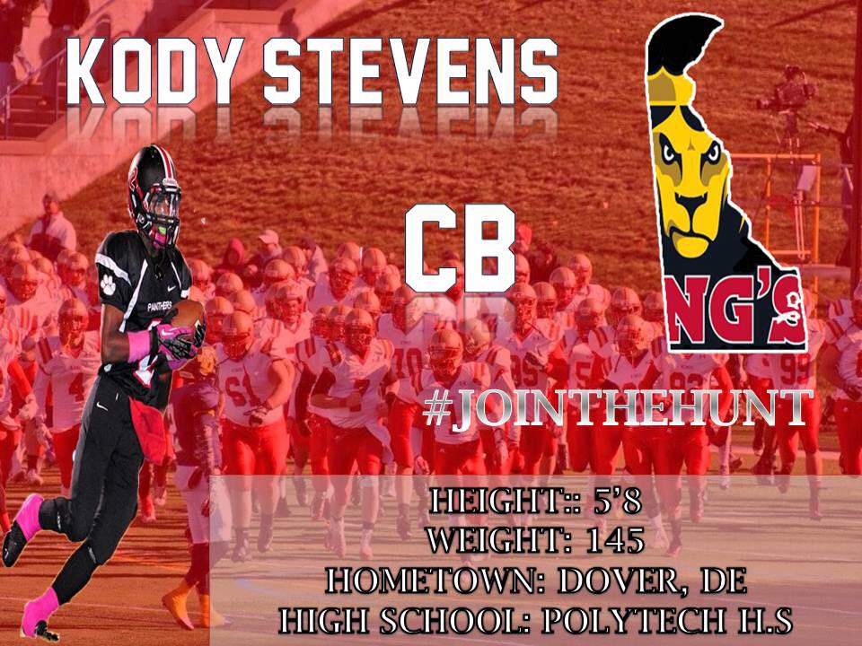 King's Football 🏈 tweet media